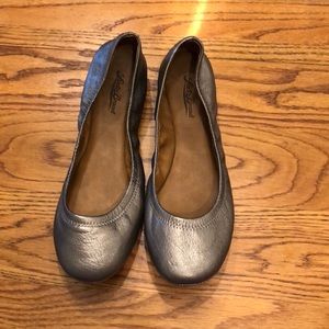 Lucky Brand Flats W9.5